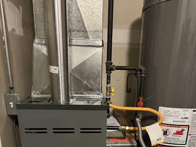 Right Choice Heating and Air