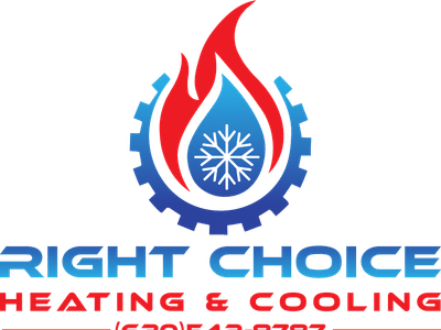 Right Choice Heating & Cooling, INC