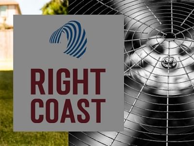 Right Coast Air & Mechanical