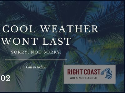 Right Coast Air & Mechanical