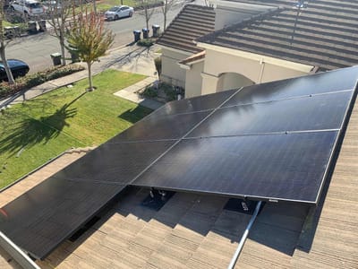 Right Now Air & Solar