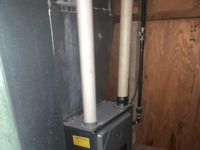 Right Now Heat and Air