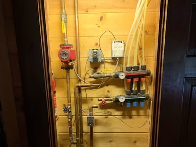 Right Now Heat and Air