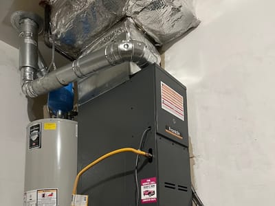 Right Now Heating, Air Conditioning, Plumbing & Electrical