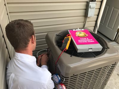 Right Now Heating, Air Conditioning, Plumbing & Electrical