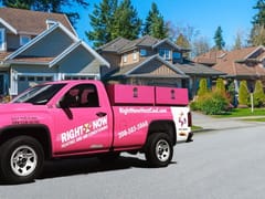 Right Now Heating, Air Conditioning, Plumbing & Electrical