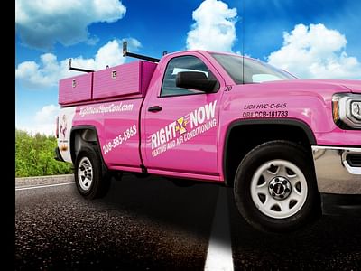 Right Now Heating and Air Conditioning