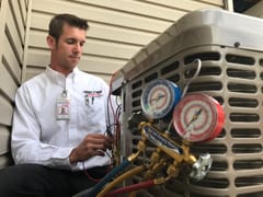 Right Now Heating and Air Conditioning