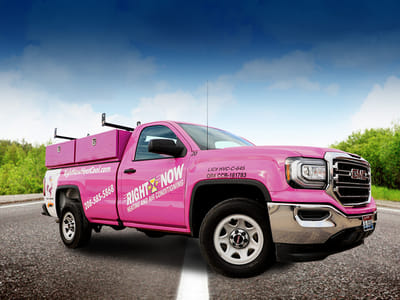 Right Now Heating and Air Conditioning