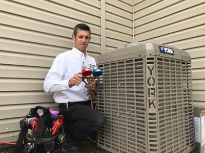 Right Now Heating and Air Conditioning