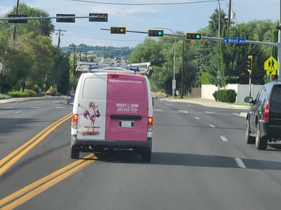 Right Now Heating and Air Conditioning