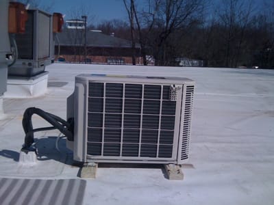 Right On Air Conditioning and Heating