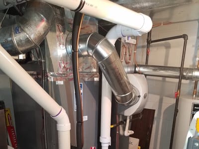 Right On Air Conditioning and Heating