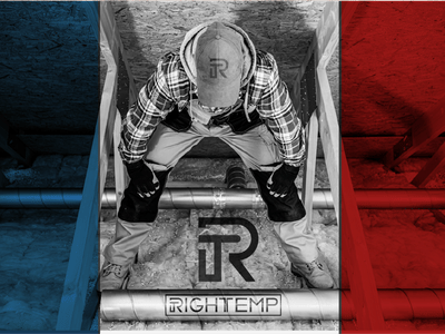 Right Temp Air and Heat