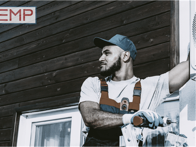 Right Temp Air and Heat