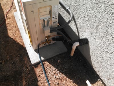 Right The First Time HVAC LLC