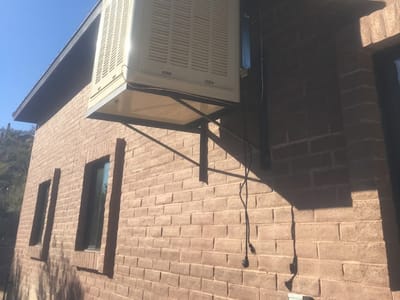 Right The First Time HVAC LLC