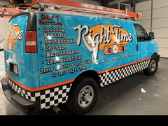 Right Time HVAC