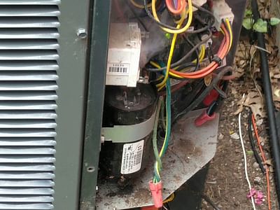 Right Way Heating & Air