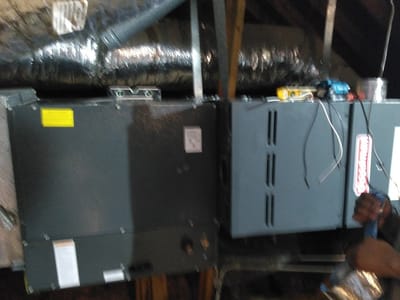 Right Way Heating & Air