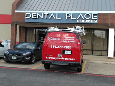 Right Way Heating & Air