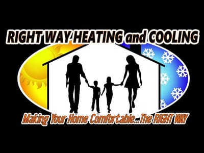 Right Way Heating & Cooling