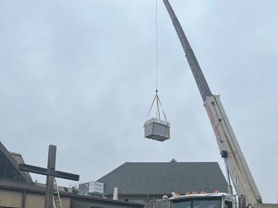 Right Way Heating & Cooling