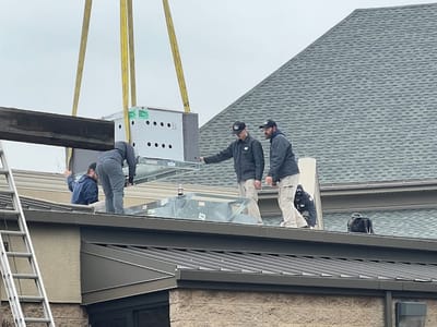 Right Way Heating & Cooling