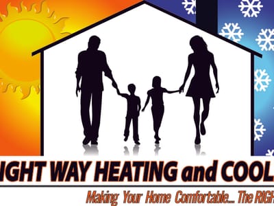 Right Way Heating & Cooling