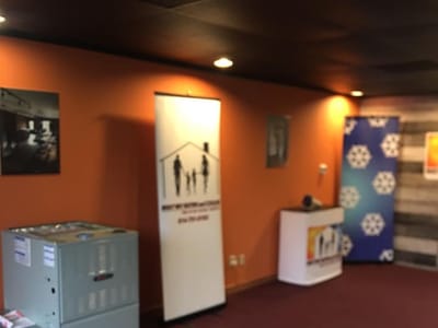 Right Way Heating & Cooling