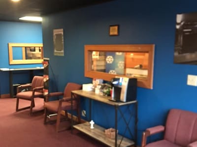 Right Way Heating & Cooling