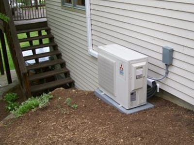 Right Way Heating & Cooling