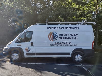 Right Way Mechanical, LLC