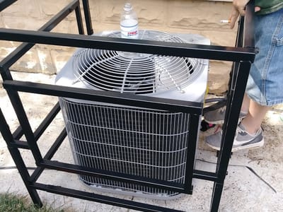 Right Way Mechanical