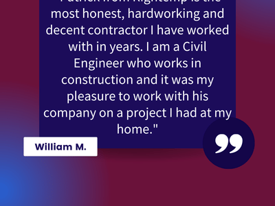 Rightemp Home Services Inc