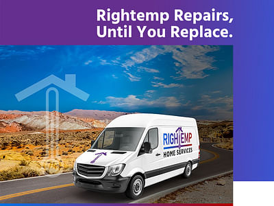 Rightemp Home Services Inc