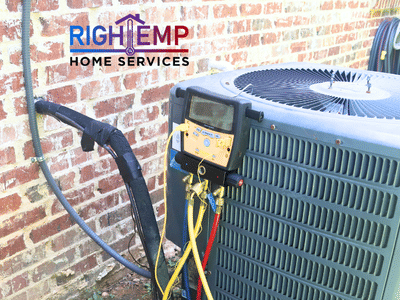 Rightemp Home Services Inc