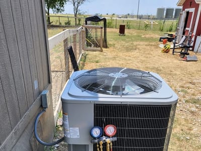 Righteous Air Mechanical, LLC