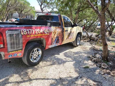 Righteous Air Mechanical, LLC