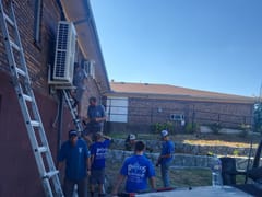 Righteous Air Mechanical, LLC