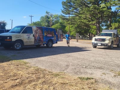 Righteous Air Mechanical, LLC