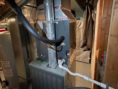 Rightime Heating & Cooling