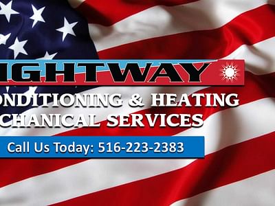 Rightway Air Conditioning, LLC