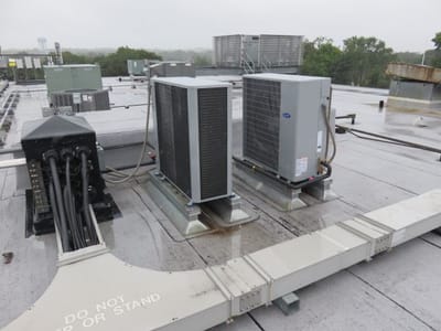 Rightway Air Conditioning, LLC