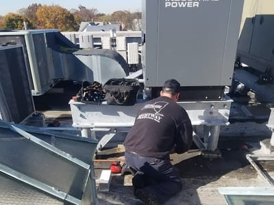 Rightway Air Conditioning, LLC