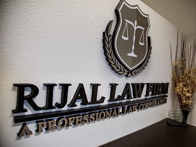 Rijal Law Firm