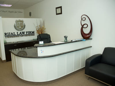 Rijal Law Firm