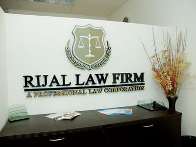 Rijal Law Firm