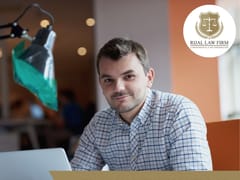 Rijal Law Firm