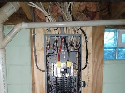 Riley electrical service ELECTRICAL REFIGERATION,HEATING & COOLING